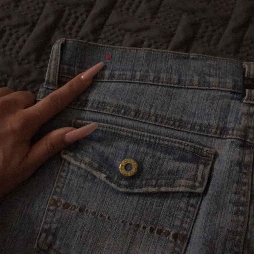 Skirt - Picture 4 of 4